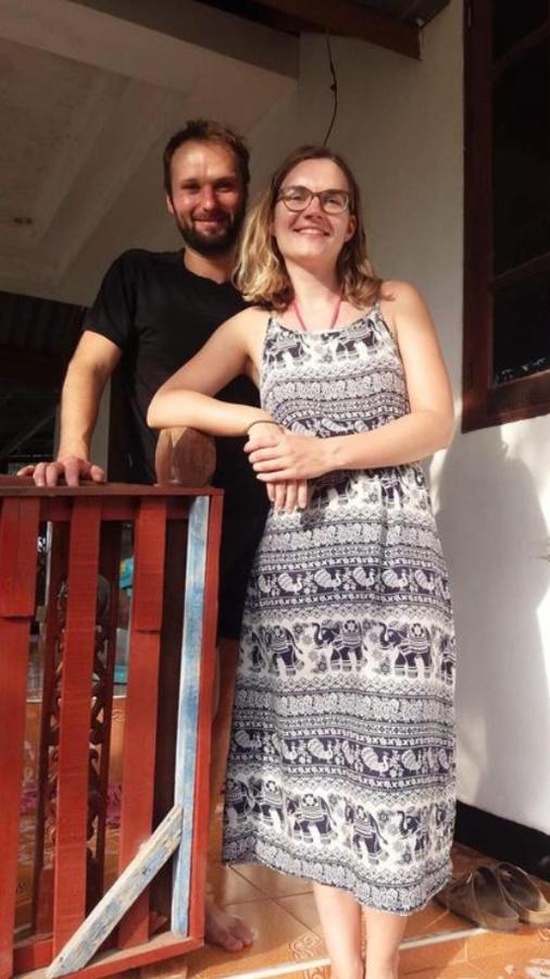 Garden Home, Chanthaburi Ban Bo  Εξωτερικό φωτογραφία