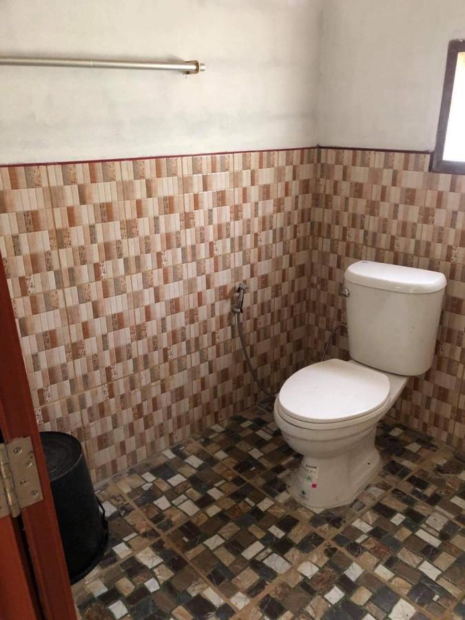 Garden Home, Chanthaburi Ban Bo  Εξωτερικό φωτογραφία
