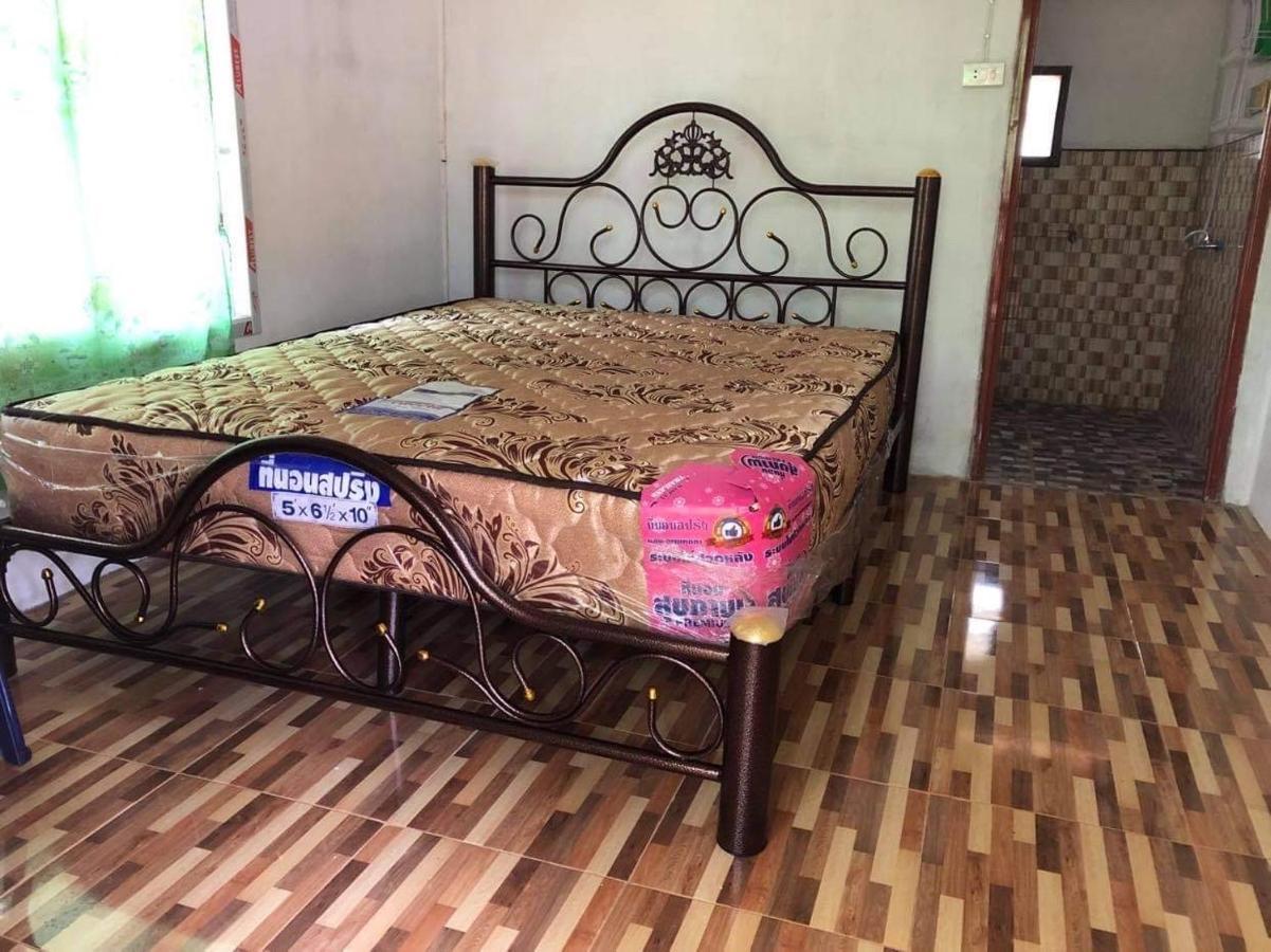 Garden Home, Chanthaburi Ban Bo  Εξωτερικό φωτογραφία
