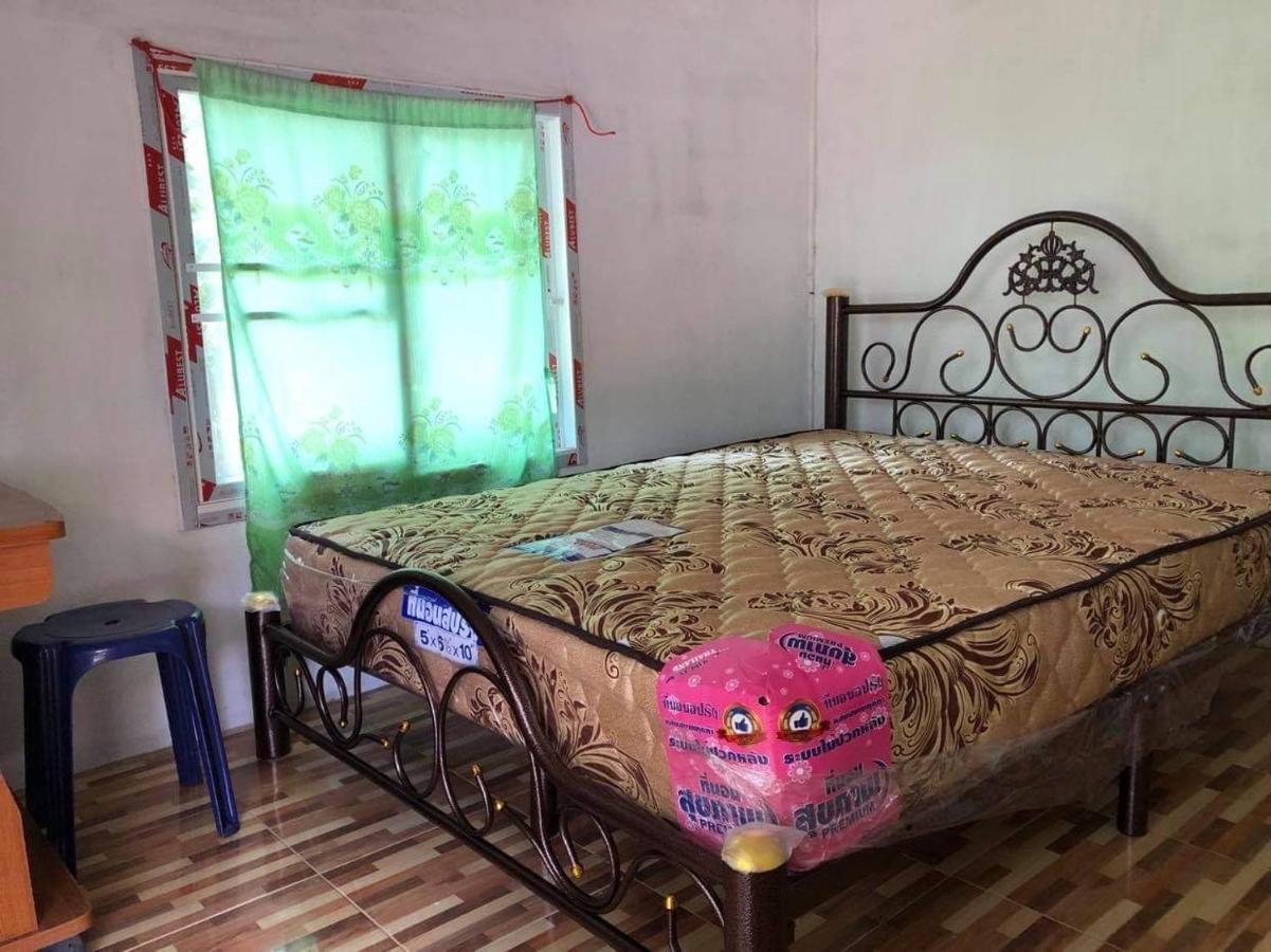 Garden Home, Chanthaburi Ban Bo  Εξωτερικό φωτογραφία