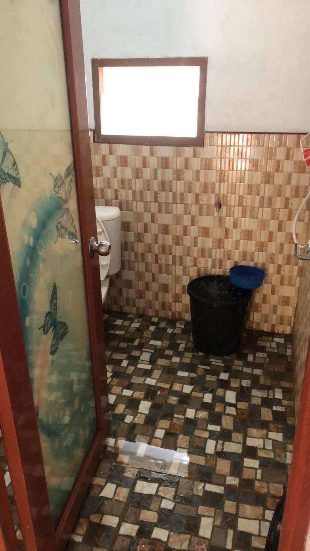 Garden Home, Chanthaburi Ban Bo  Εξωτερικό φωτογραφία