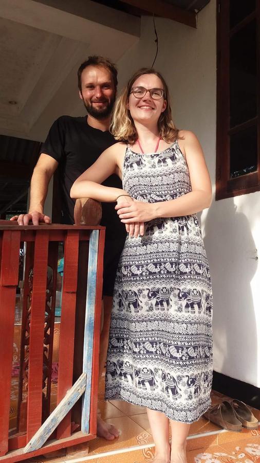 Garden Home, Chanthaburi Ban Bo  Εξωτερικό φωτογραφία