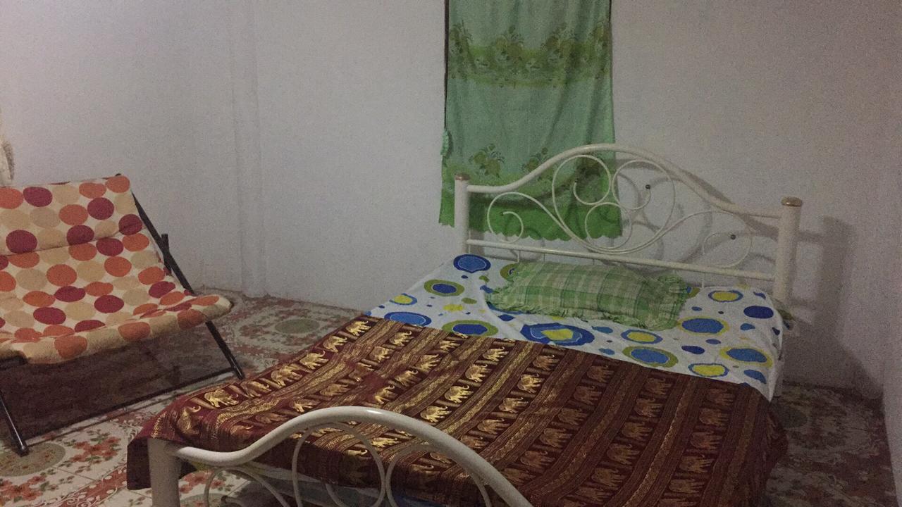 Garden Home, Chanthaburi Ban Bo  Εξωτερικό φωτογραφία