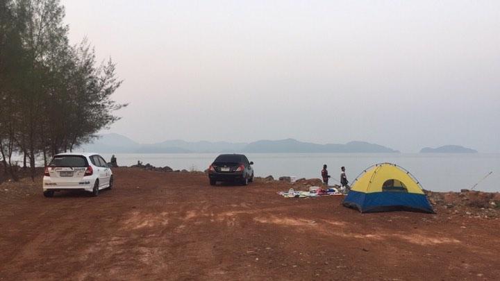 Garden Home, Chanthaburi Ban Bo  Εξωτερικό φωτογραφία